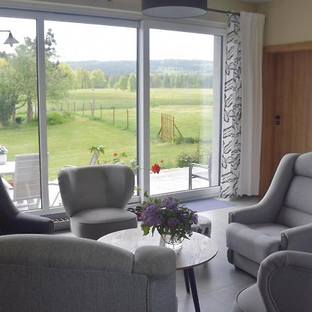 Nowa Kamienica 11 Villa Stara Kamienica Bagian luar foto
