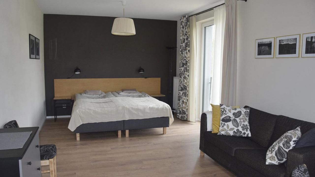 Nowa Kamienica 11 Villa Stara Kamienica Bagian luar foto