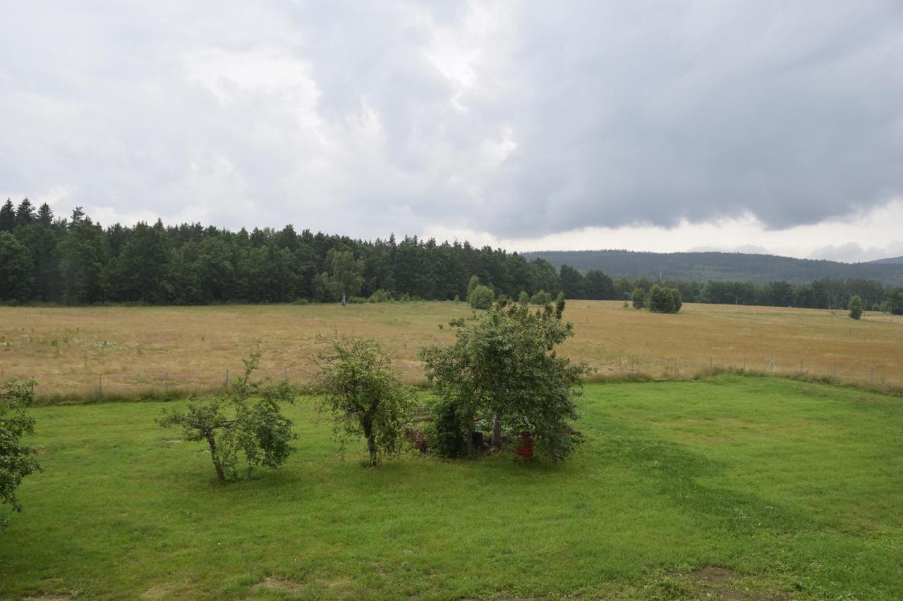 Nowa Kamienica 11 Villa Stara Kamienica Bagian luar foto