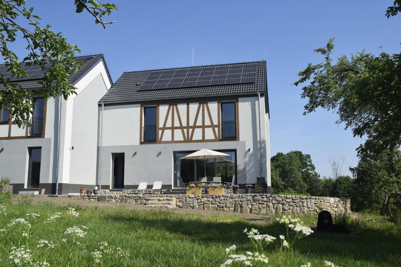 Nowa Kamienica 11 Villa Stara Kamienica Bagian luar foto