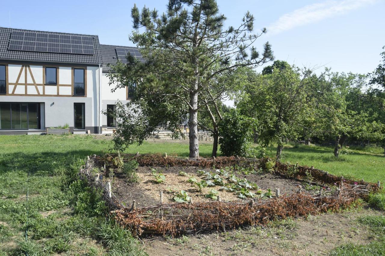 Nowa Kamienica 11 Villa Stara Kamienica Bagian luar foto