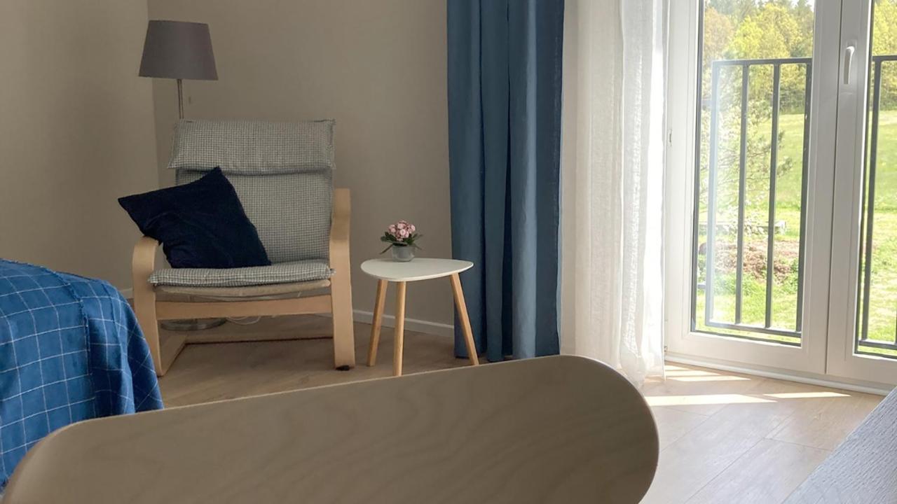 Nowa Kamienica 11 Villa Stara Kamienica Bagian luar foto