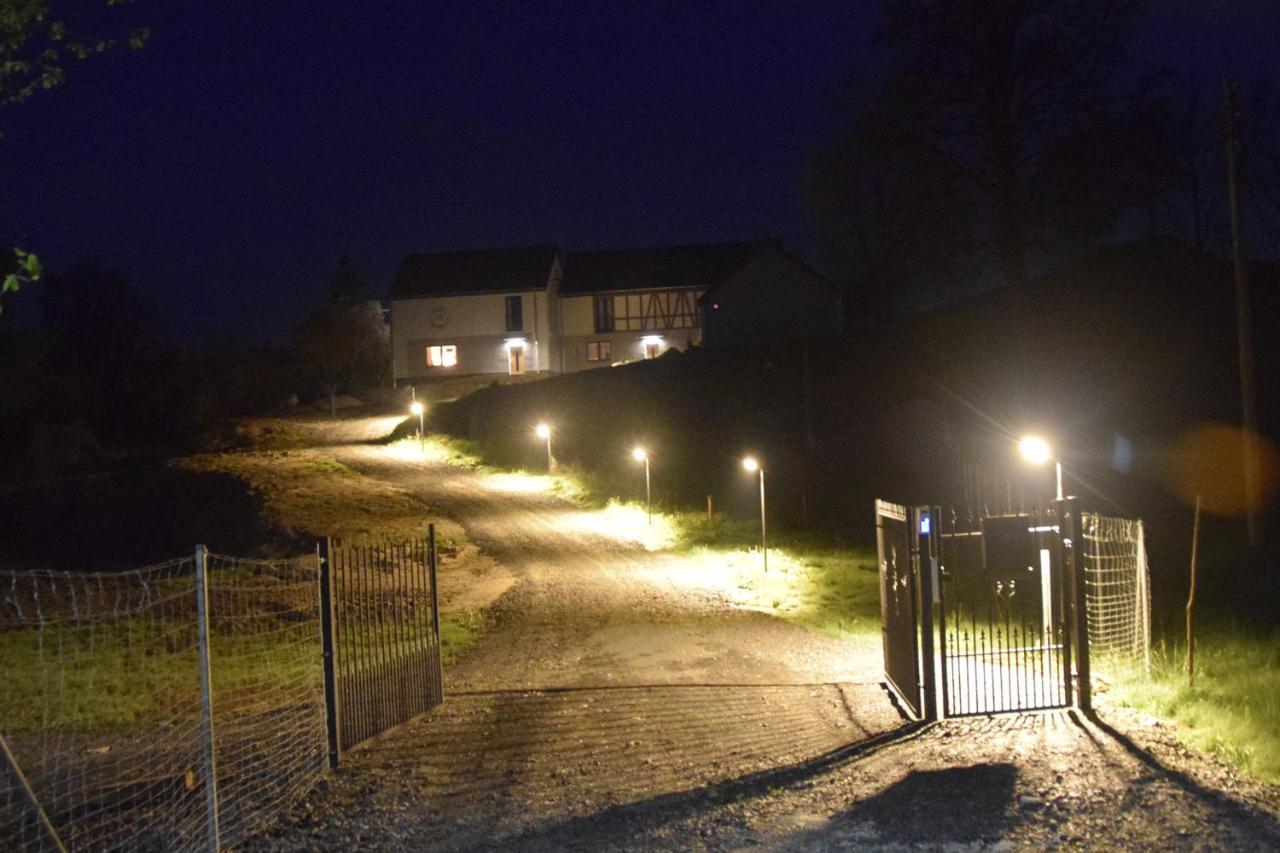 Nowa Kamienica 11 Villa Stara Kamienica Bagian luar foto