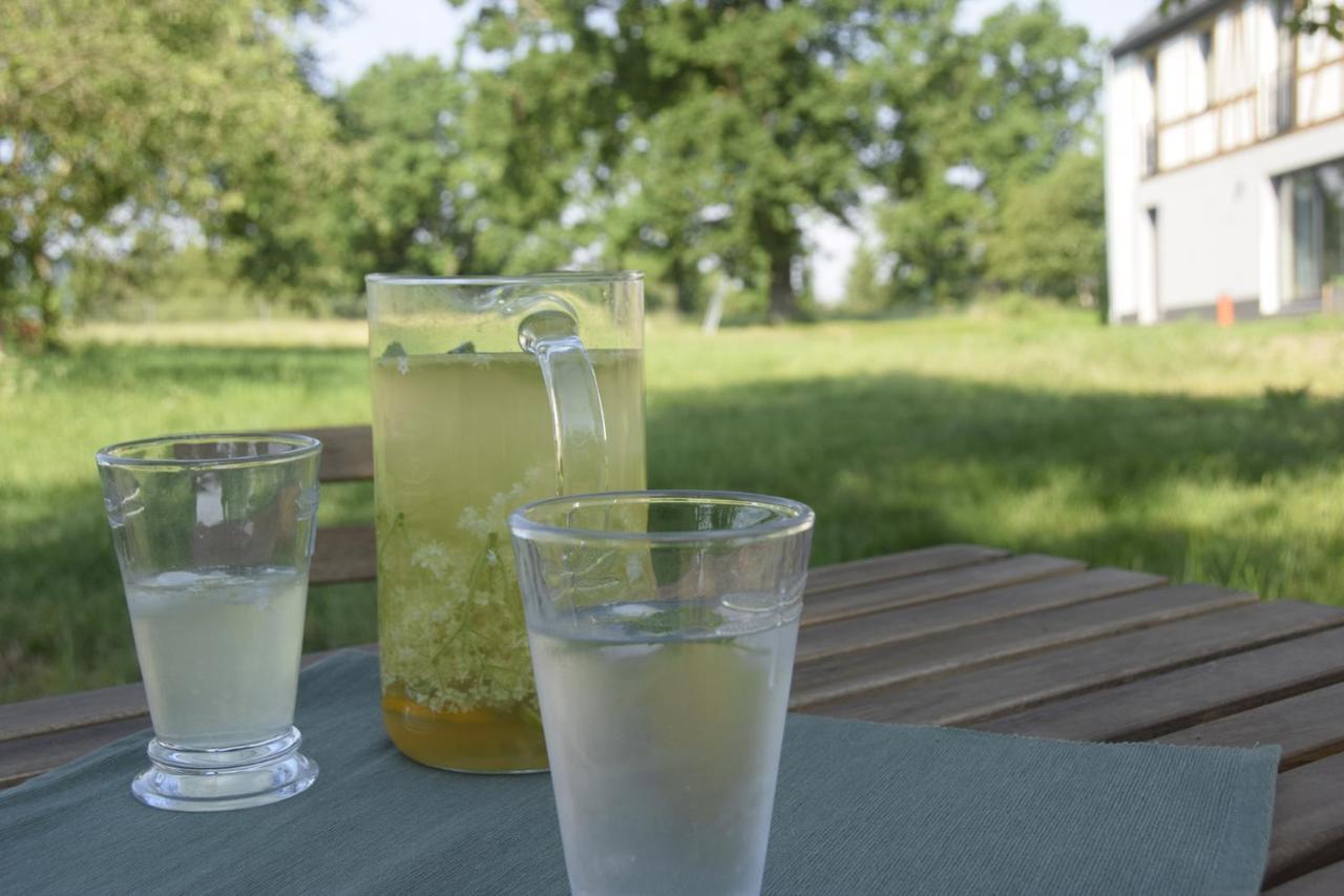 Nowa Kamienica 11 Villa Stara Kamienica Bagian luar foto
