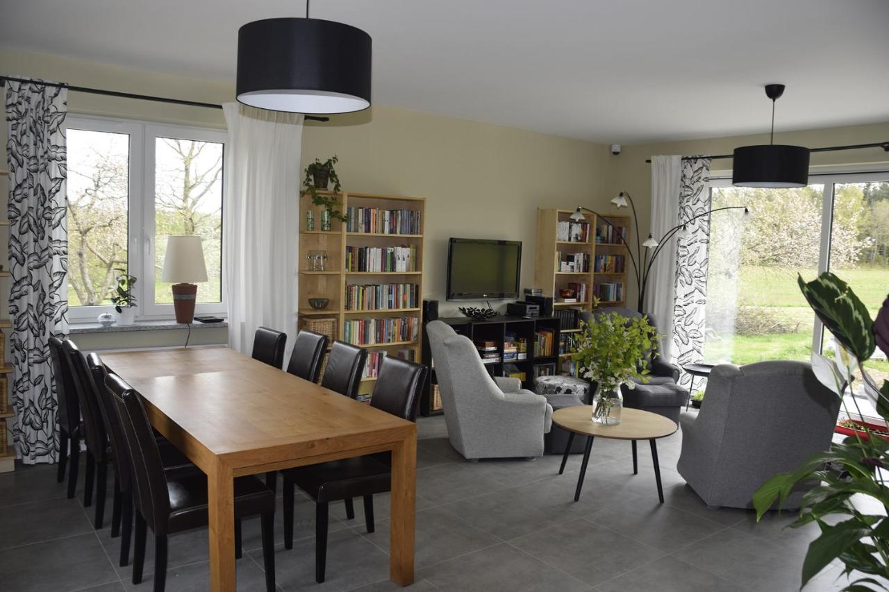 Nowa Kamienica 11 Villa Stara Kamienica Bagian luar foto