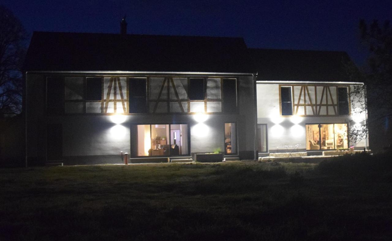 Nowa Kamienica 11 Villa Stara Kamienica Bagian luar foto