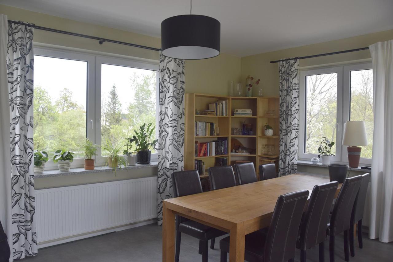 Nowa Kamienica 11 Villa Stara Kamienica Bagian luar foto
