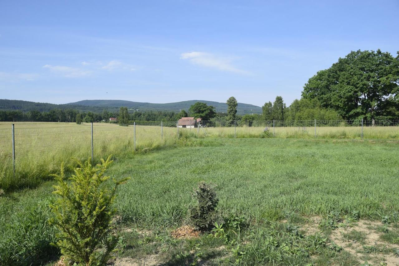 Nowa Kamienica 11 Villa Stara Kamienica Bagian luar foto