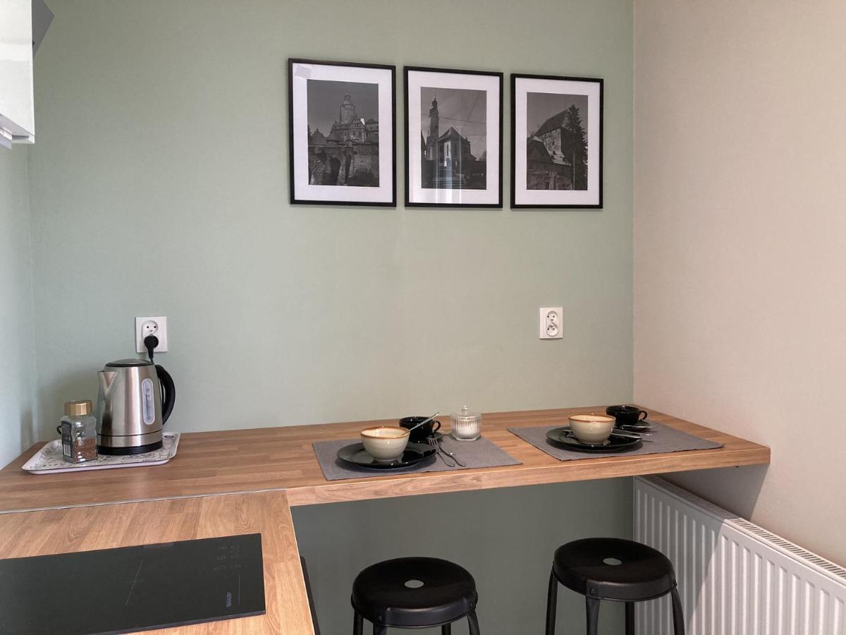 Nowa Kamienica 11 Villa Stara Kamienica Bagian luar foto