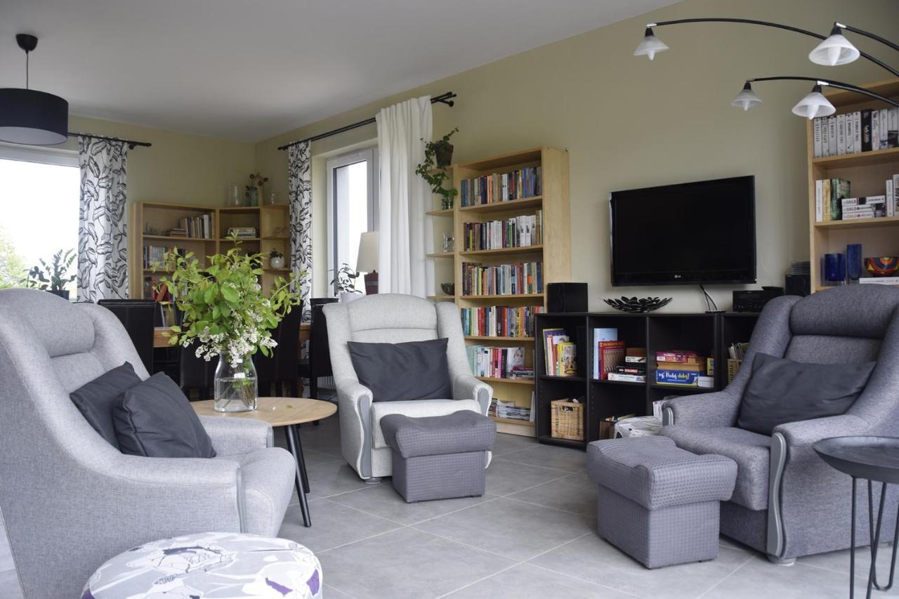 Nowa Kamienica 11 Villa Stara Kamienica Bagian luar foto
