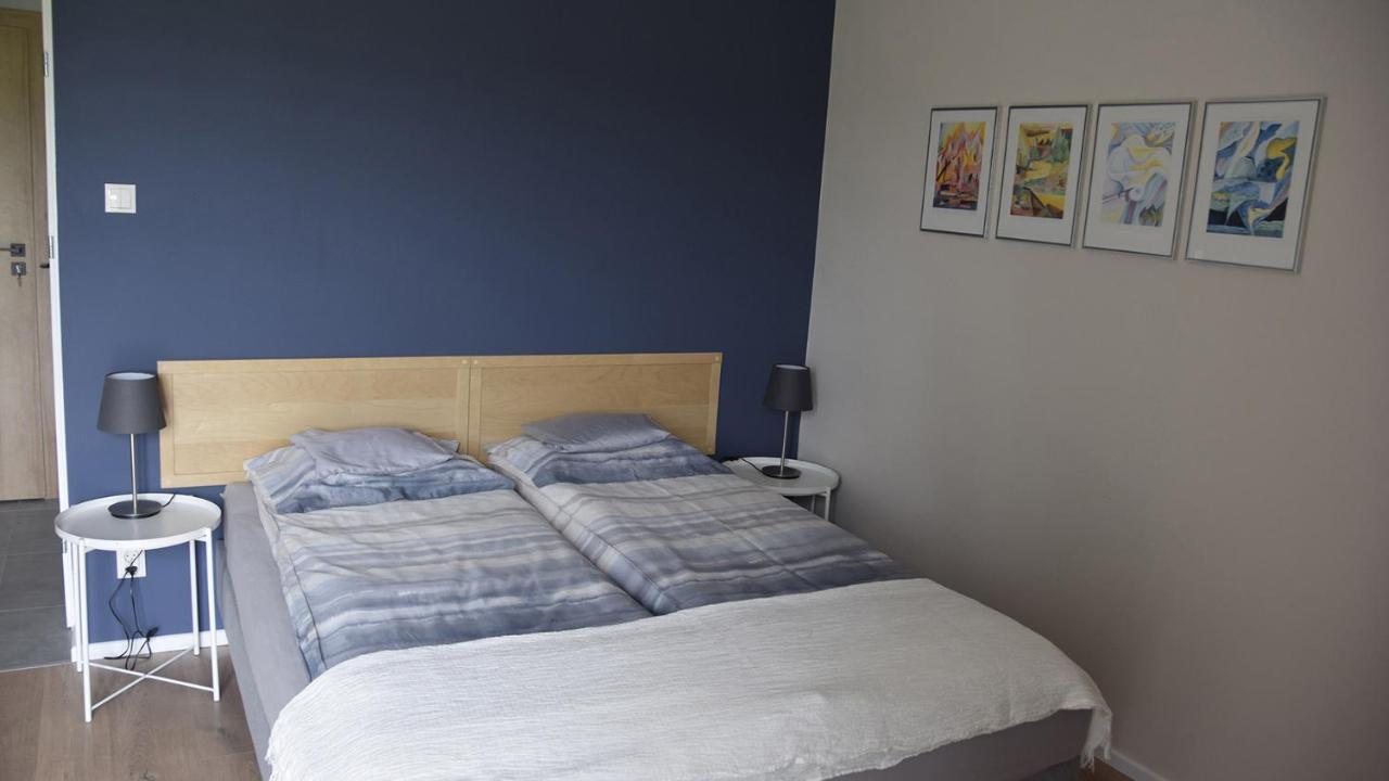 Nowa Kamienica 11 Villa Stara Kamienica Bagian luar foto