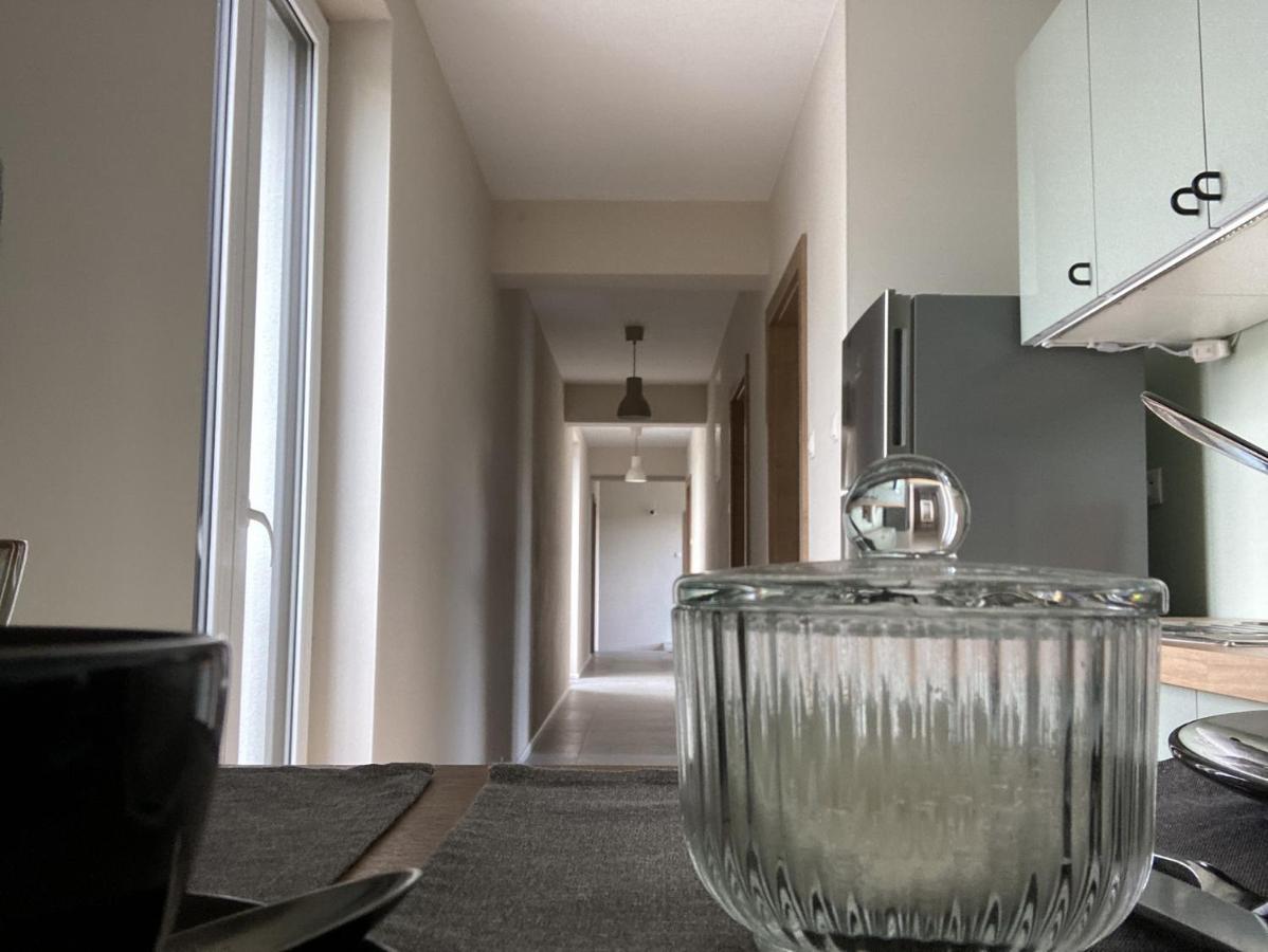 Nowa Kamienica 11 Villa Stara Kamienica Bagian luar foto