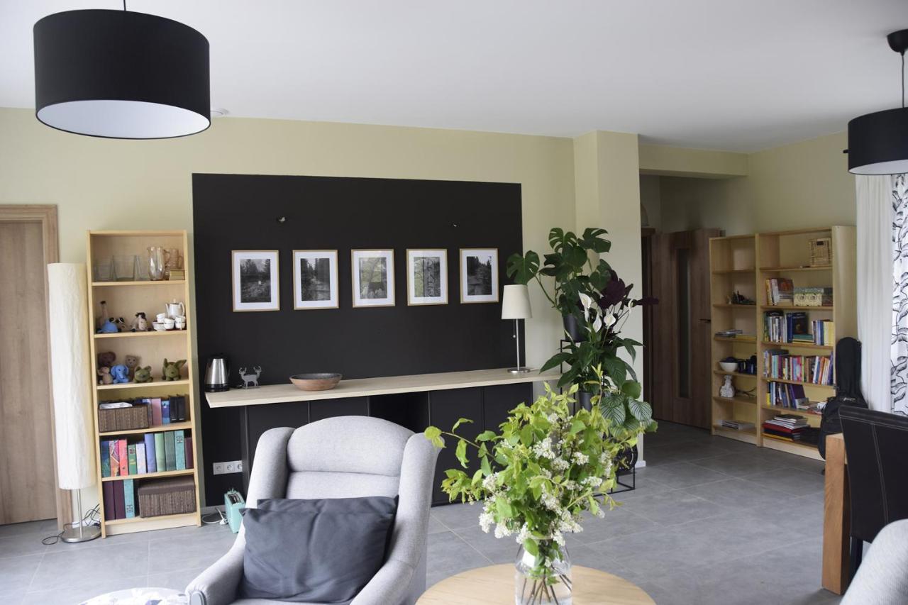 Nowa Kamienica 11 Villa Stara Kamienica Bagian luar foto