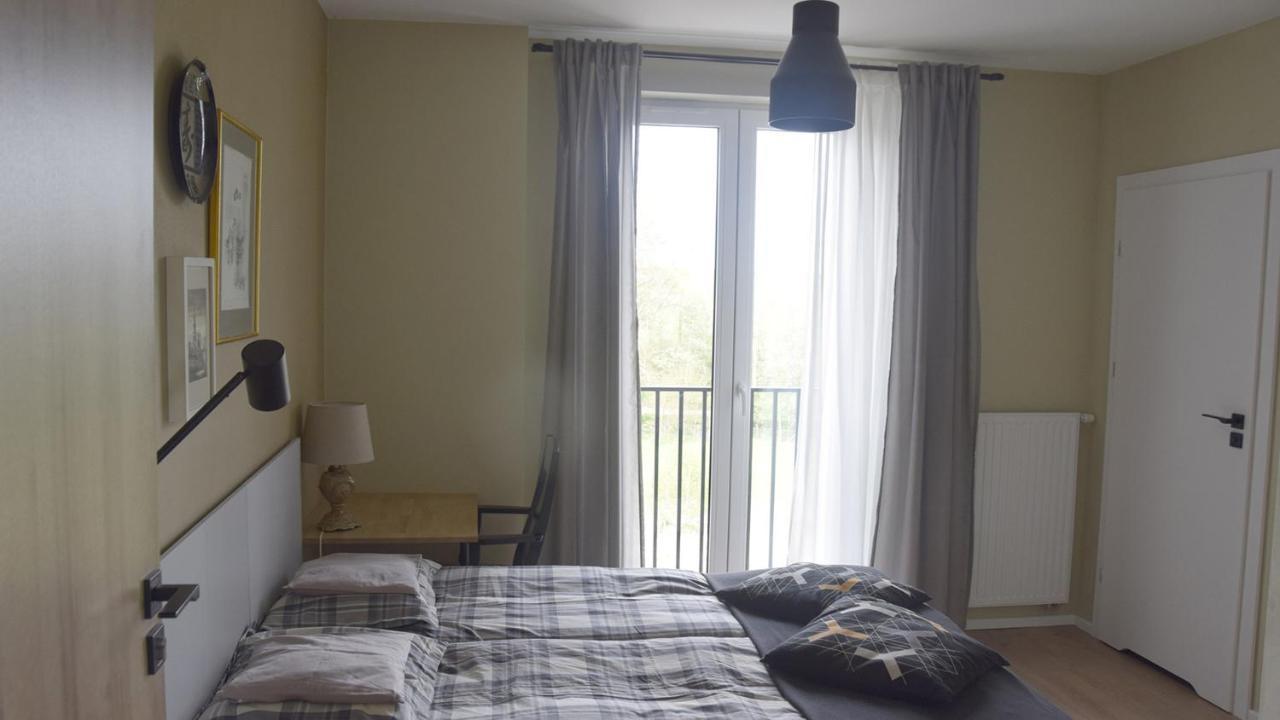 Nowa Kamienica 11 Villa Stara Kamienica Bagian luar foto