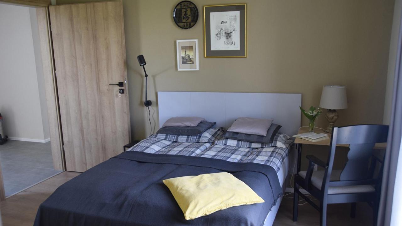 Nowa Kamienica 11 Villa Stara Kamienica Bagian luar foto