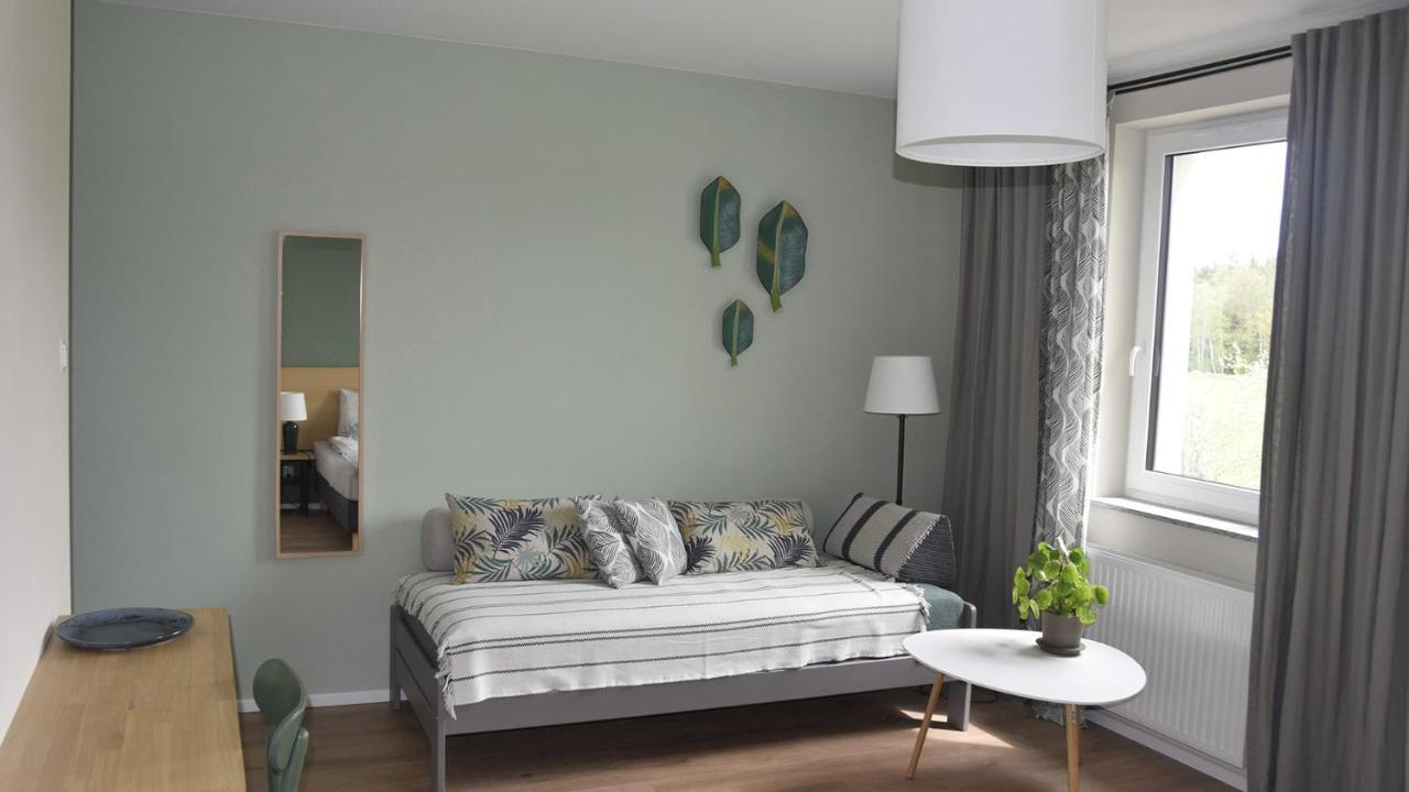 Nowa Kamienica 11 Villa Stara Kamienica Bagian luar foto