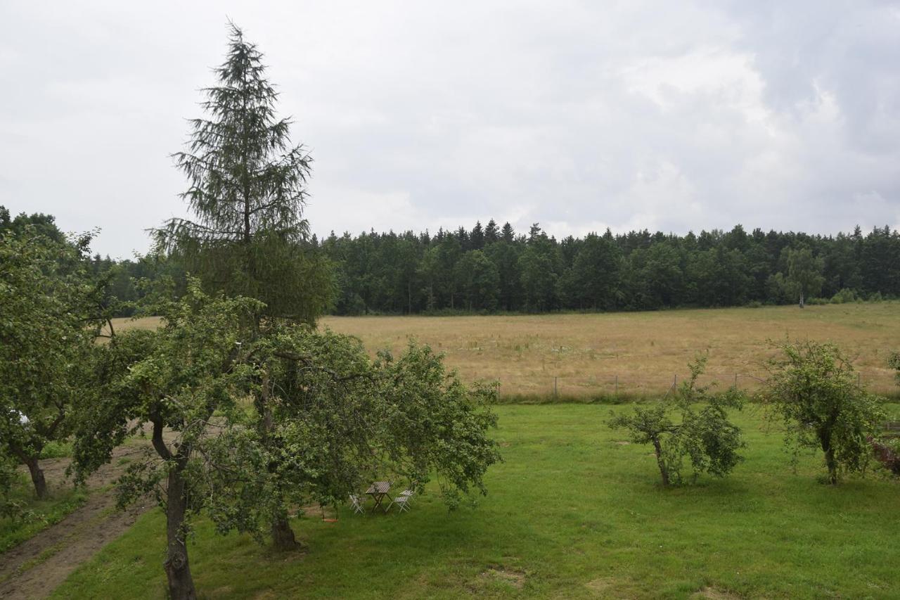 Nowa Kamienica 11 Villa Stara Kamienica Bagian luar foto