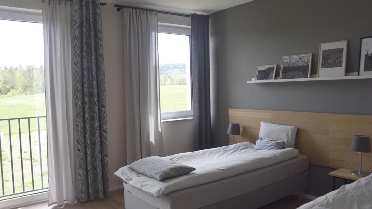 Nowa Kamienica 11 Villa Stara Kamienica Bagian luar foto