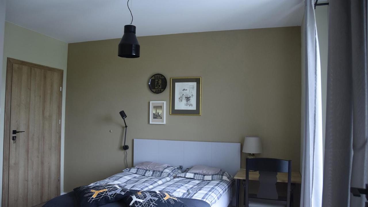 Nowa Kamienica 11 Villa Stara Kamienica Bagian luar foto