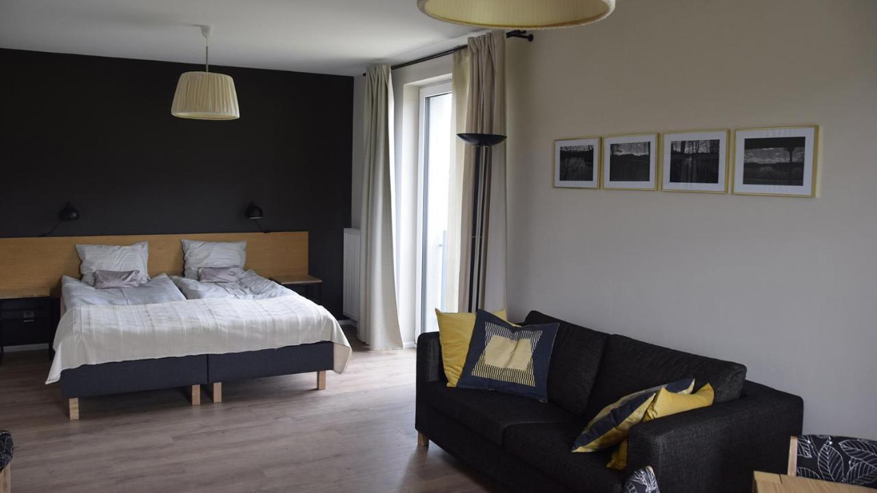 Nowa Kamienica 11 Villa Stara Kamienica Bagian luar foto