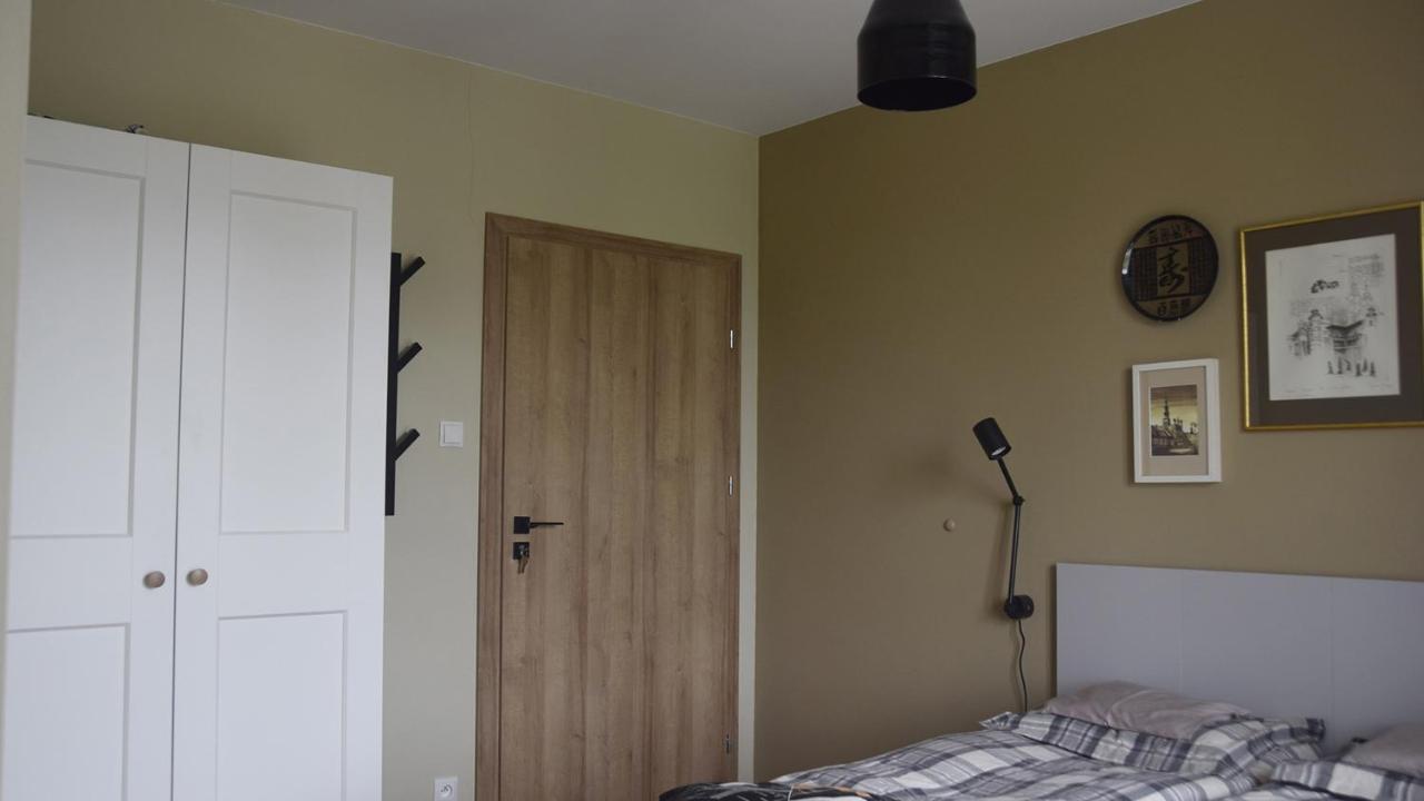 Nowa Kamienica 11 Villa Stara Kamienica Bagian luar foto