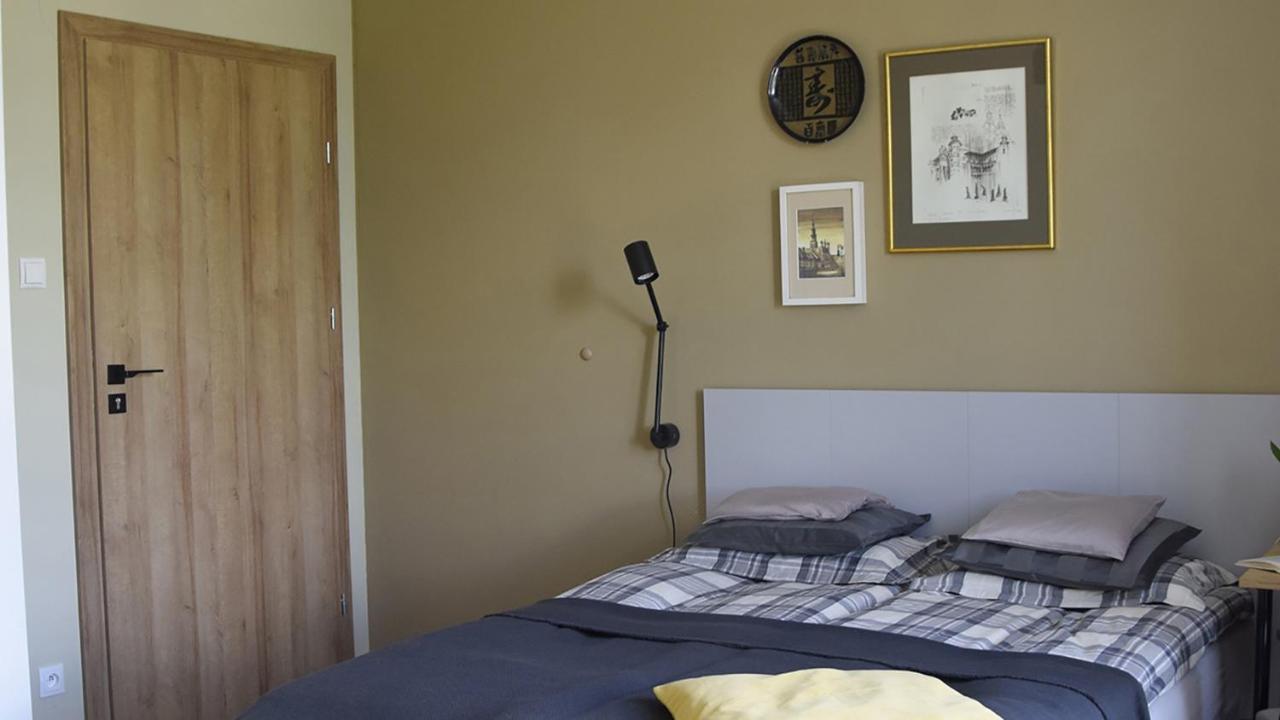 Nowa Kamienica 11 Villa Stara Kamienica Bagian luar foto