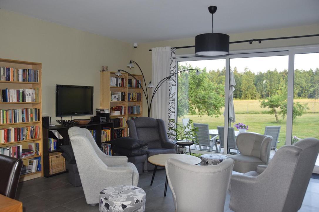 Nowa Kamienica 11 Villa Stara Kamienica Bagian luar foto
