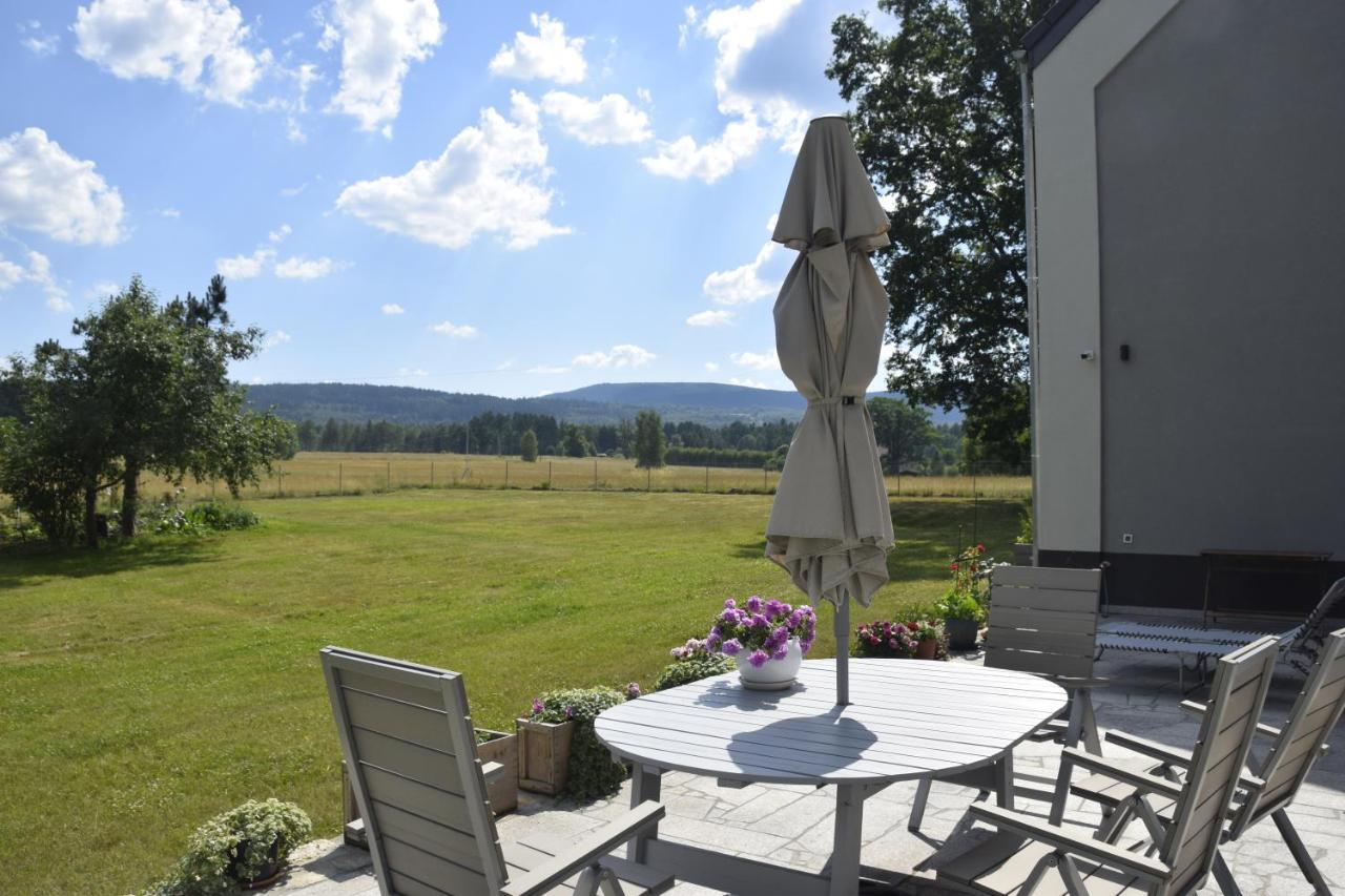 Nowa Kamienica 11 Villa Stara Kamienica Bagian luar foto