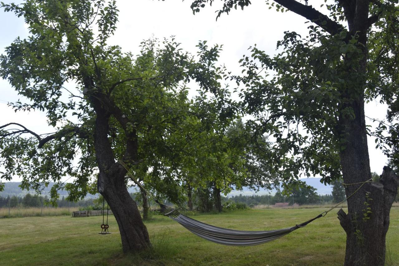 Nowa Kamienica 11 Villa Stara Kamienica Bagian luar foto