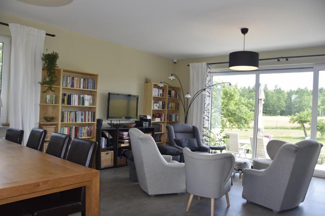 Nowa Kamienica 11 Villa Stara Kamienica Bagian luar foto