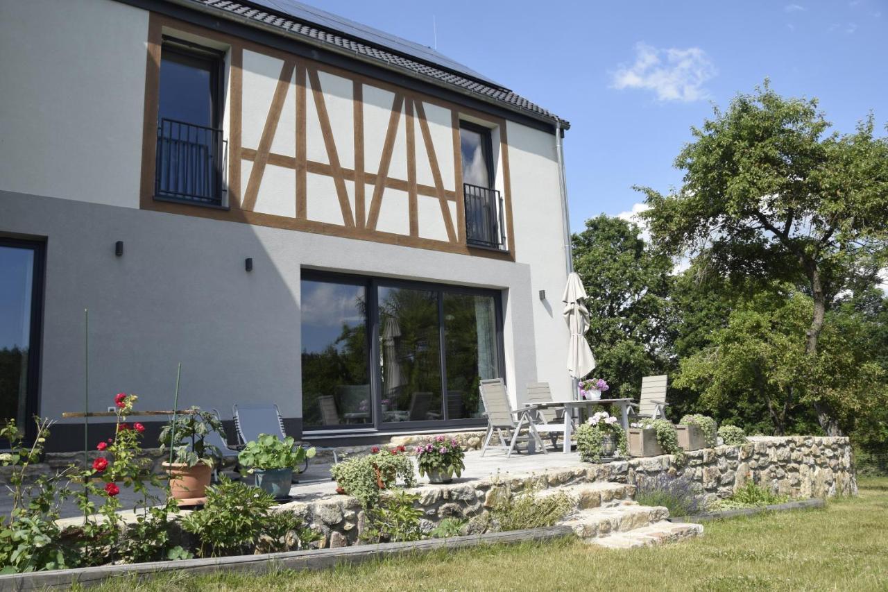 Nowa Kamienica 11 Villa Stara Kamienica Bagian luar foto