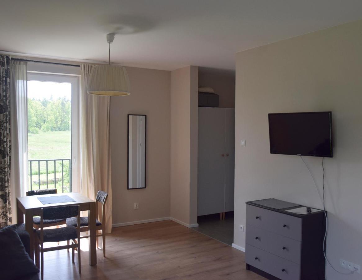 Nowa Kamienica 11 Villa Stara Kamienica Bagian luar foto