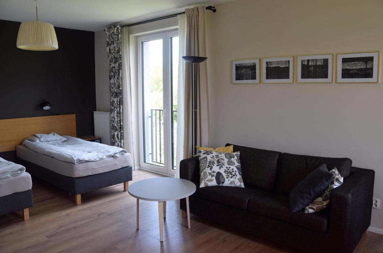 Nowa Kamienica 11 Villa Stara Kamienica Bagian luar foto