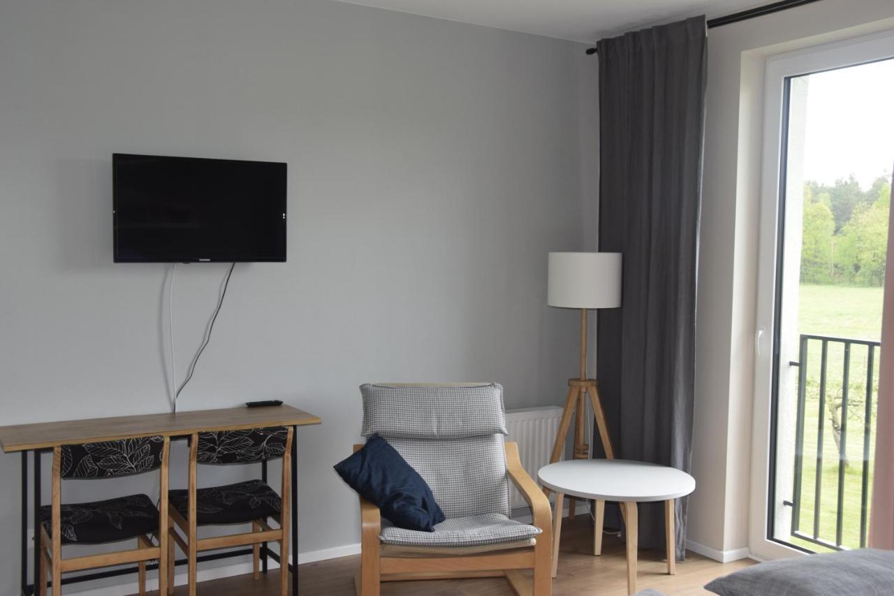 Nowa Kamienica 11 Villa Stara Kamienica Bagian luar foto