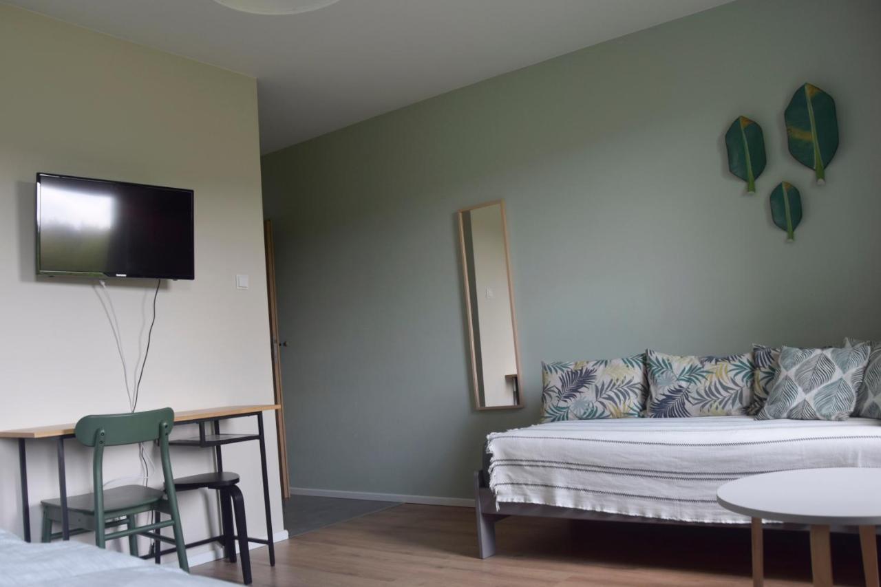 Nowa Kamienica 11 Villa Stara Kamienica Bagian luar foto