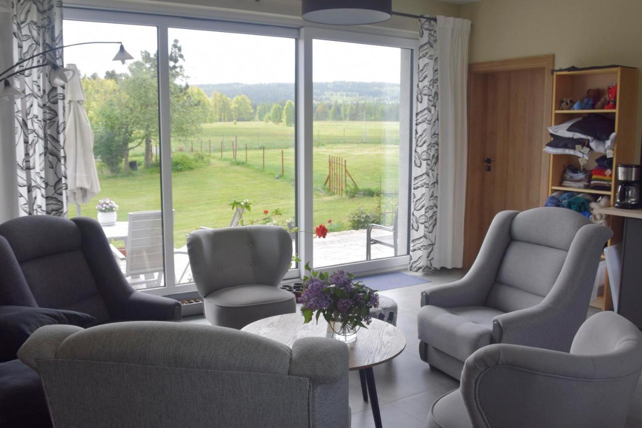 Nowa Kamienica 11 Villa Stara Kamienica Bagian luar foto